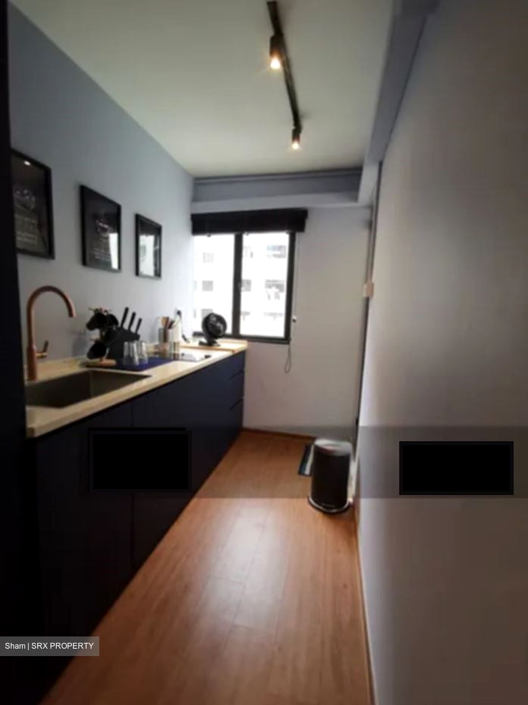 Woodlands Street 13 (D25), Condominium #385646391